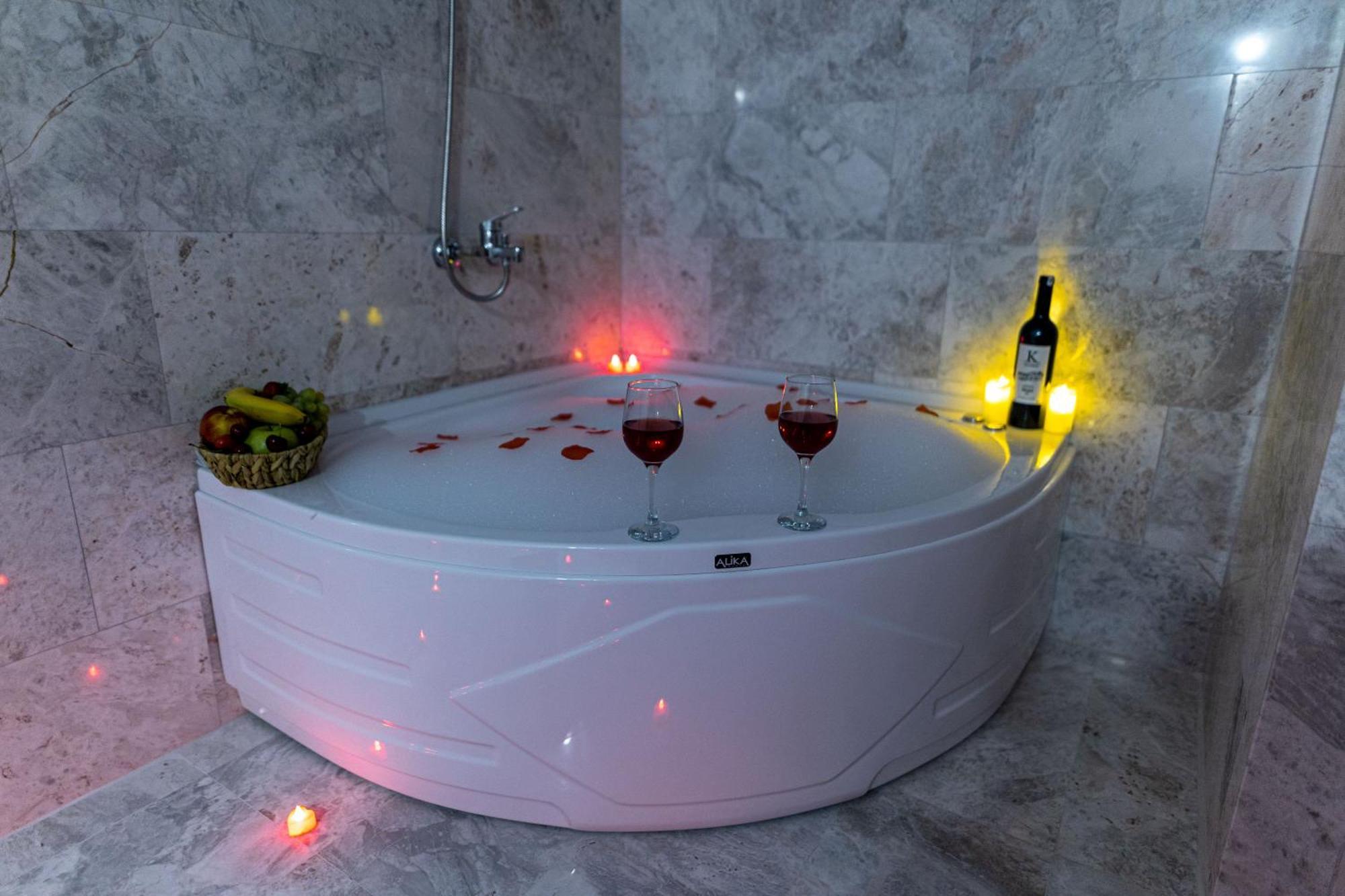 Cordial Cappadocia Hotel Ortahisar Екстер'єр фото