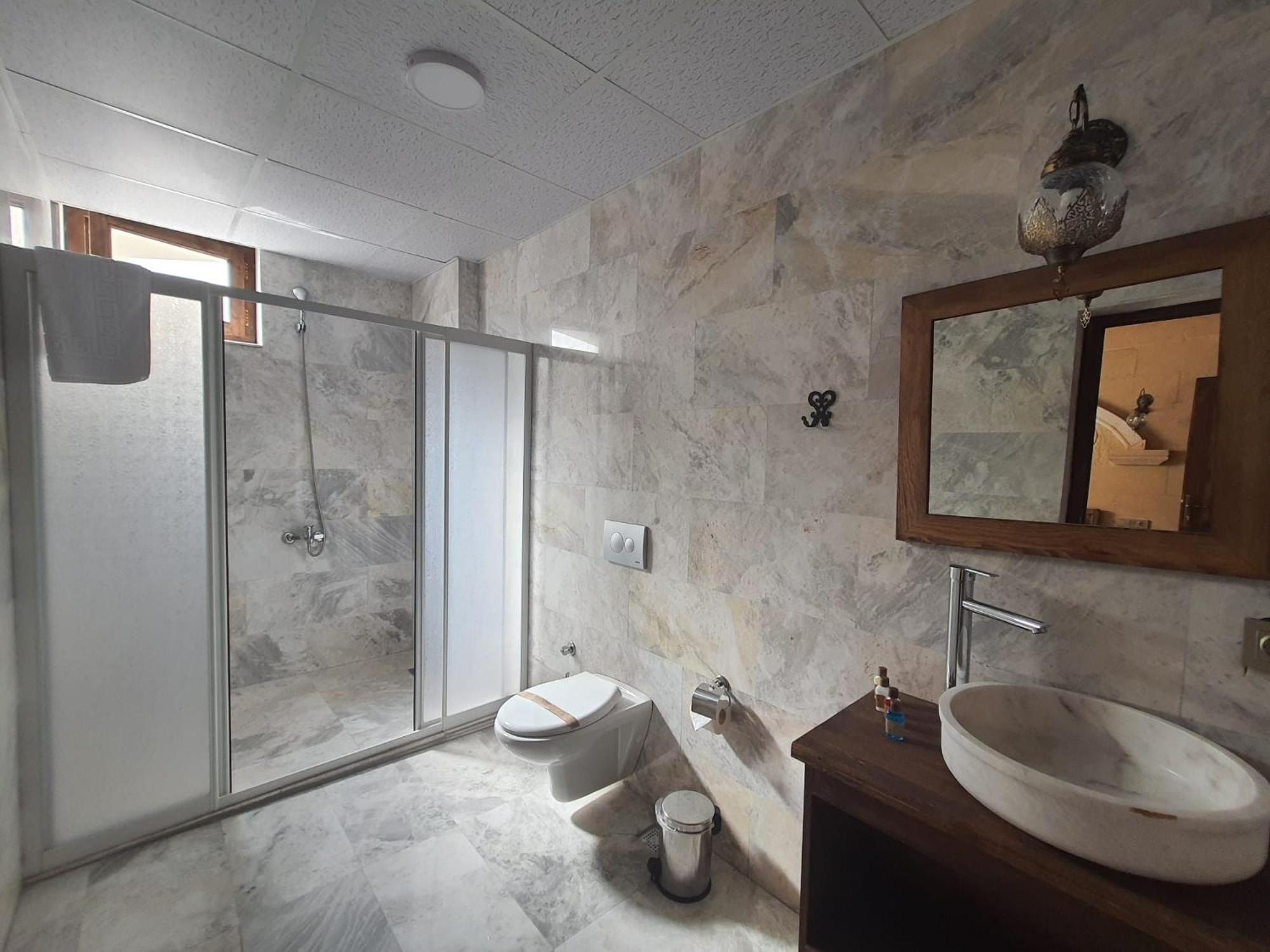 Cordial Cappadocia Hotel Ortahisar Екстер'єр фото